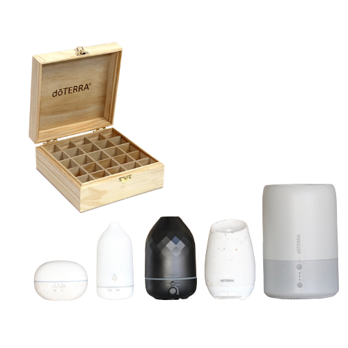 Kiegészítók és párologtatók