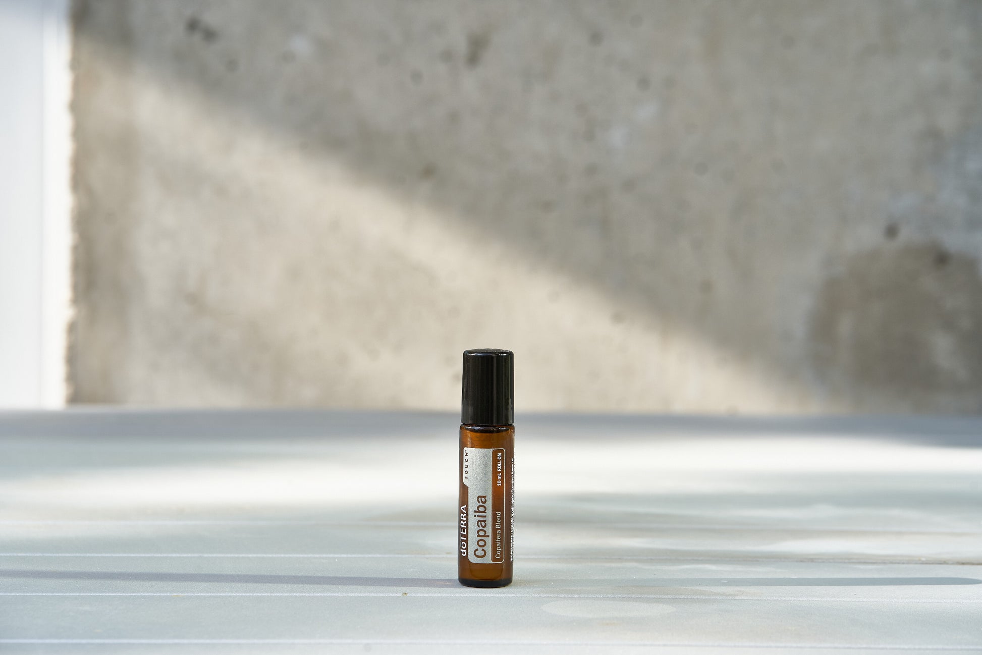 Doterra Copaiba olaj touch 10 ml