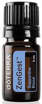 doterra zengest 5ml