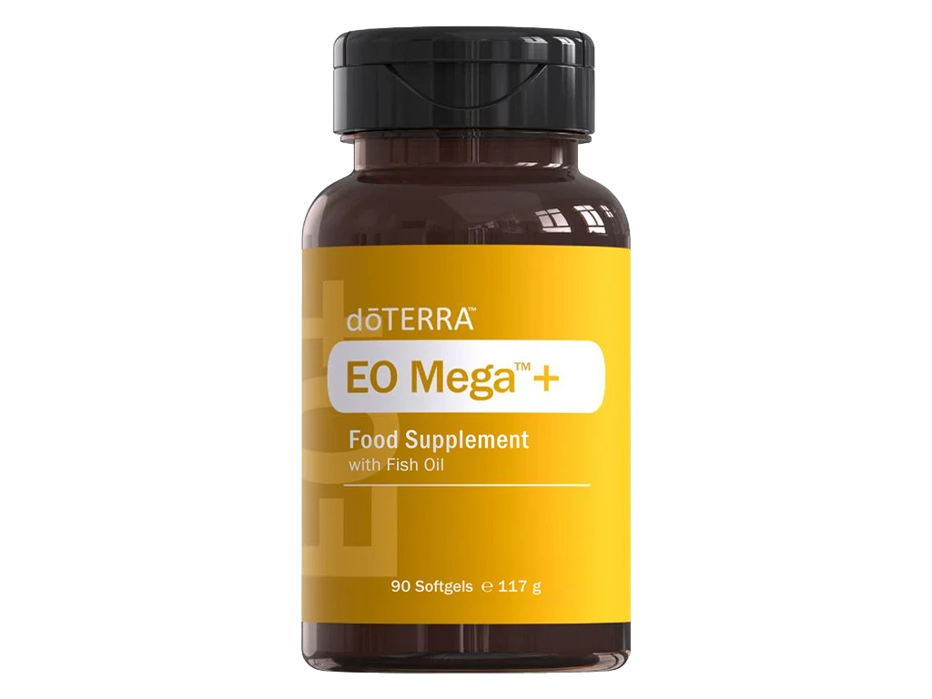 Lifelong Vitality confezione™ - doTERRA