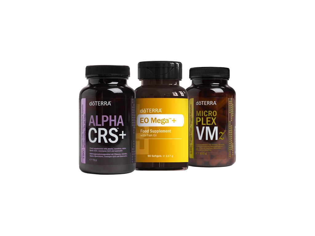 Lifelong Vitality confezione™ - doTERRA