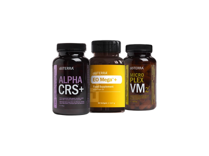 Lifelong Vitality confezione™ - doTERRA
