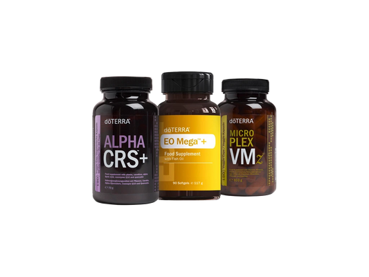 Lifelong Vitality confezione™ - doTERRA