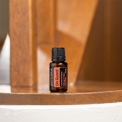 Doterra On Guard olajkeverék 15ml