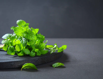 Doterra Borsmenta gyöngyöcskék (Peppermint oil beadlet)