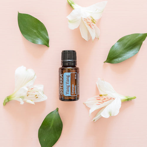 Doterra - Ylang ylang