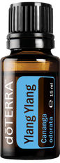 Doterra - Ylang ylang 15ml