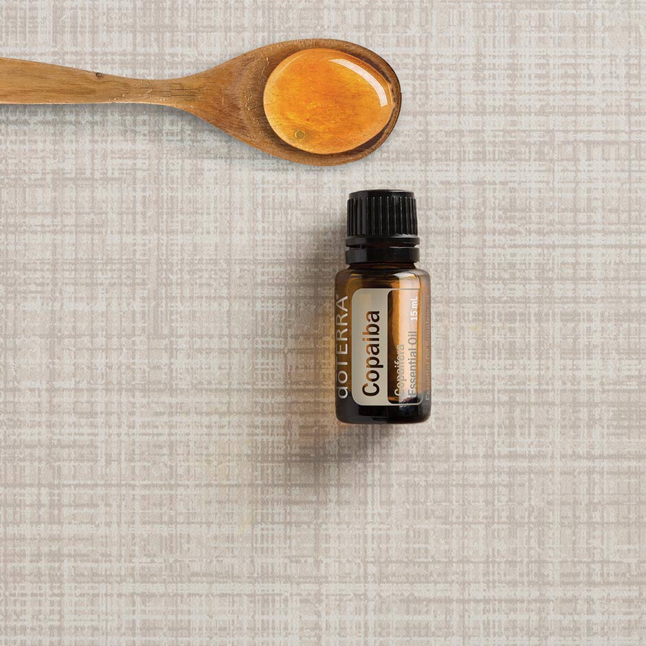 Doterra Copaiba olaj 15 ml