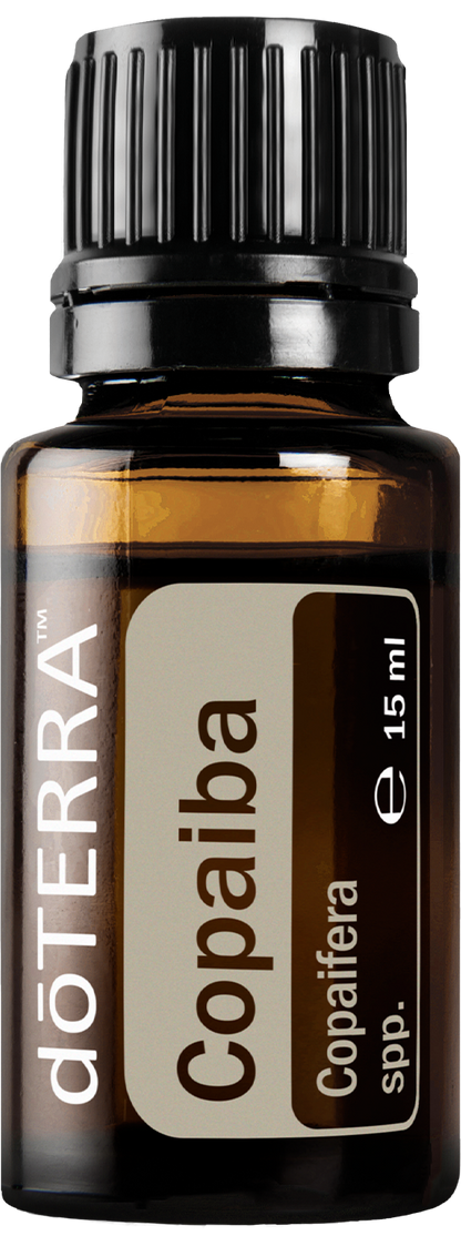 Doterra Copaiba olaj 15 ml