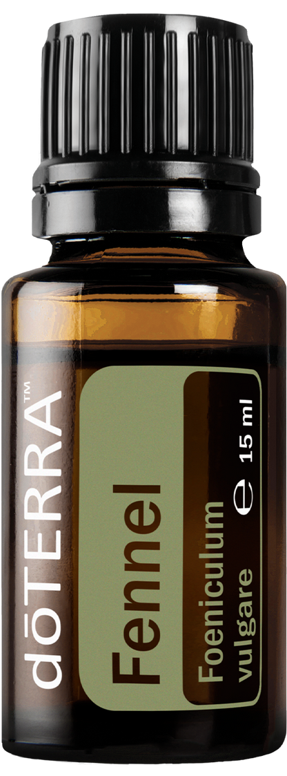 doTERRA Édeskömény - Fennel 15ml