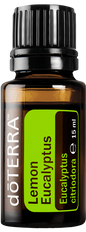Doterra Vietnámio eukaliptusz illóolaj - Lemon eucalyptus 15 ml