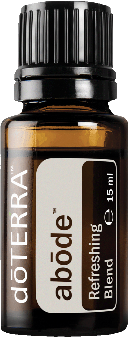 abode illóolaj keverék 15ml doterra