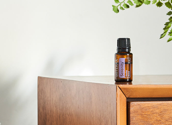 doterra serenity illóolaj keverék 15ml