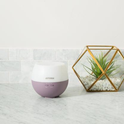 Doterra Petal diffuzor párologtato
