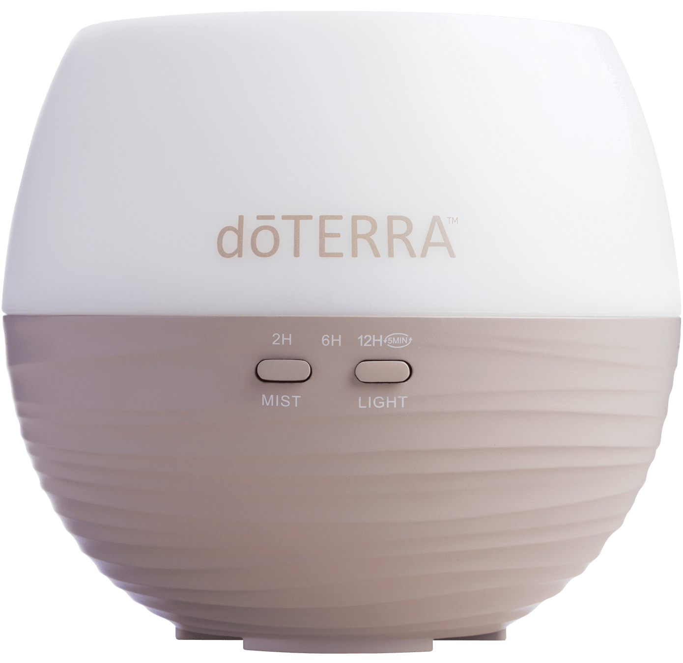 Doterra Petal diffuzor párologtato