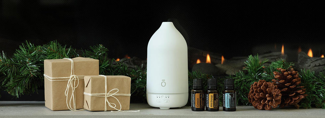 Laliz diffuser párologtató