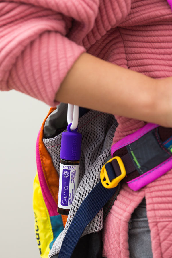 852 4 calmer 10ml pihenteto keverek doterra