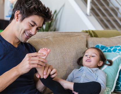 Doterra steady mindennapos felhasználása