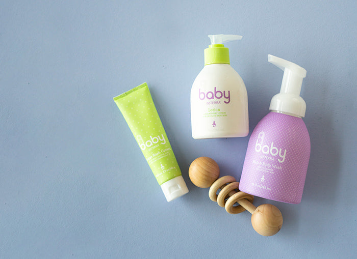 700x409 baby collection benefits