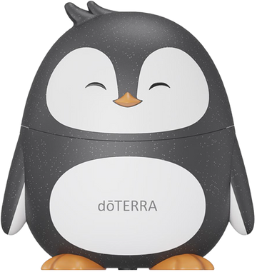 Diffusore Pinguino Doterra