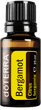 Bergamotto olio essenziale 15 ml - doTERRA