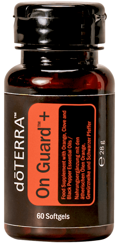 On Guard™+ Capsule morbide - doTERRA
