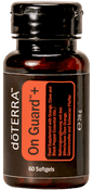 On Guard™+ Capsule morbide - doTERRA