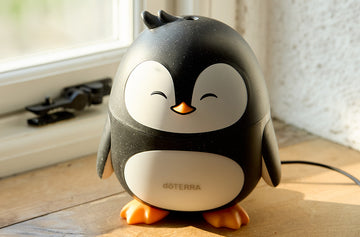 Diffusore Pinguino Doterra