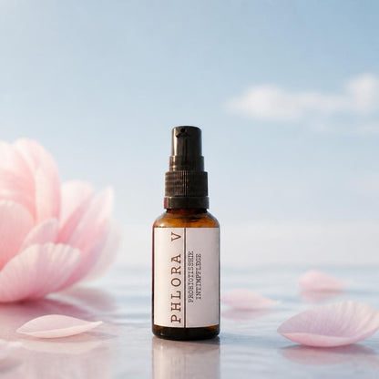 Phlora V 10 ml – probiotikus intimápoló balzsam