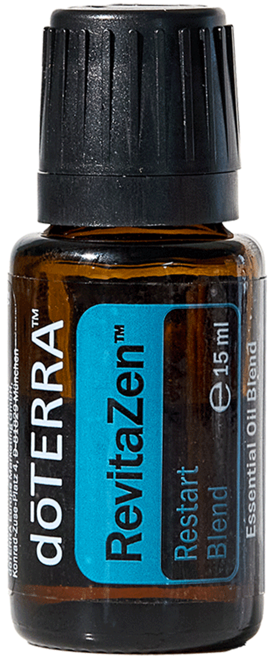 RevitaZen 15 ml Doterra - restartblend