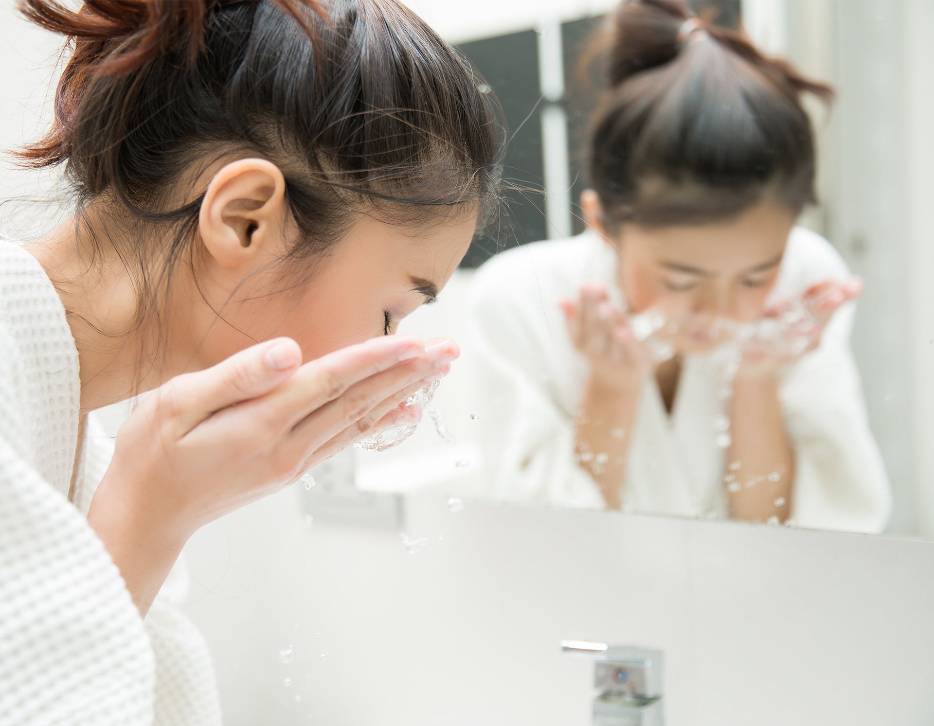 Doterra Shinrin-yoku moisturizing bath bar